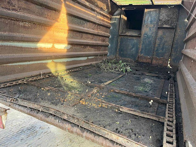 Trilo - sg1179 - various agriculture - 2002 - afbeelding 7 van  7