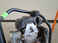 Trilplaat - 11kn - benzine altrad belle, pclx 320, bouwjaar 2014 - afbeelding 7 van  7