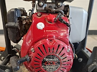 Trilplaat - 11kn - benzine altrad belle, pclx 320, bouwjaar 2021 - afbeelding 5 van  7