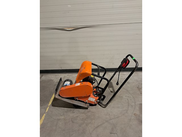 Trilplaat - 14kn - 230v, euro shatal, pc1443e, 2014 - afbeelding 3 van  5