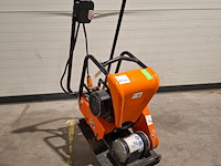Trilplaat - 14kn - 230v, euro shatal, pc1443e, 2014 - afbeelding 1 van  7