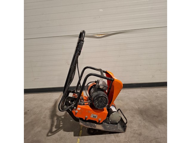 Trilplaat - 14kn - 230v, euro shatal, pc1443e, 2014 - afbeelding 2 van  7