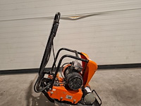 Trilplaat - 14kn - 230v, euro shatal, pc1443e, 2014 - afbeelding 2 van  7