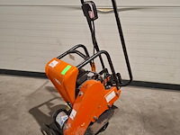 Trilplaat - 14kn - 230v, euro shatal, pc1443e, 2014 - afbeelding 4 van  7