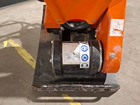 Trilplaat - 14kn - 230v, euro shatal, pc1443e, 2014 - afbeelding 5 van  7