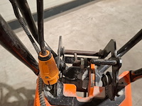Trilplaat - 14kn - 230v, euro shatal, pc1443e, 2014 - afbeelding 7 van  7