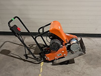 Trilplaat - 14kn - 230v, euro shatal, pc1443e, 2017 - afbeelding 1 van  5