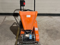 Trilplaat - 14kn - 230v, euro shatal, pc1443e, 2017 - afbeelding 2 van  5