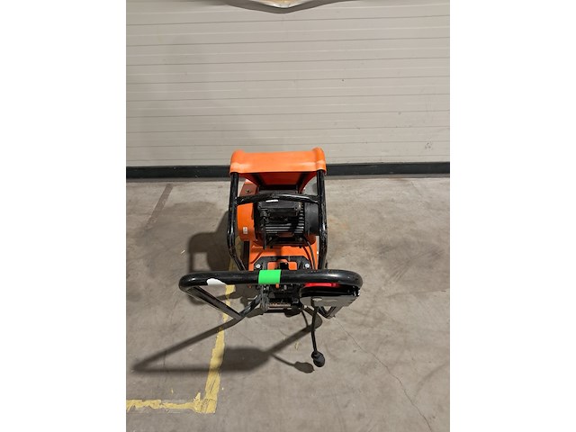 Trilplaat - 14kn - 230v, euro shatal, pc1443e, 2017 - afbeelding 4 van  5