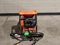 Trilplaat - 14kn - 230v, euro shatal, pc1443e, 2017 - afbeelding 4 van  5