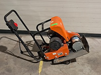 Trilplaat - 14kn - 230v, euro shatal, pc1443e, 2018