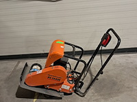 Trilplaat - 14kn - 230v, euro shatal, pc1443e, 2018 - afbeelding 3 van  6