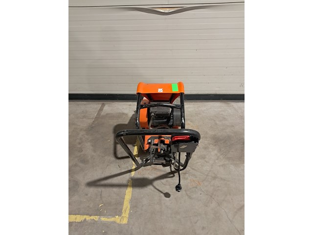 Trilplaat - 14kn - 230v, euro shatal, pc1443e, 2018 - afbeelding 4 van  6