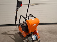 Trilplaat - 14kn - 230v, euro shatal, pc1443e, 2019 - afbeelding 1 van  8