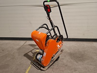 Trilplaat - 14kn - 230v, euro shatal, pc1443e, 2019 - afbeelding 3 van  8