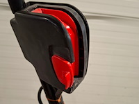 Trilplaat - 14kn - 230v, euro shatal, pc1443e, 2019 - afbeelding 6 van  8