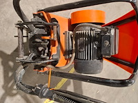 Trilplaat - 14kn - 230v, euro shatal, pc1443e, 2019 - afbeelding 7 van  8
