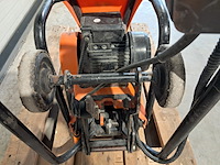 Trilplaat - 14kn - 230v euro shatal, pc1443e, bouwjaar 2014 - afbeelding 7 van  8