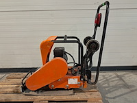 Trilplaat - 14kn - 230v euro shatal, pc1443e, bouwjaar 2014 - afbeelding 8 van  8