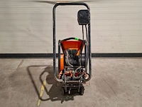 Trilplaat - 14kn - 230v euro shatal, pc1443e, bouwjaar 2014 - afbeelding 4 van  6