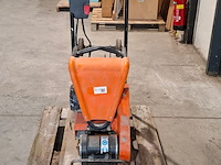 Trilplaat - 14kn - 230v euro shatal, pc1443e, bouwjaar 2016 - afbeelding 2 van  13