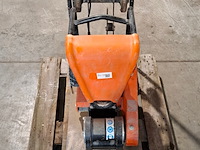 Trilplaat - 14kn - 230v euro shatal, pc1443e, bouwjaar 2016 - afbeelding 3 van  13