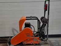 Trilplaat - 14kn - 230v euro shatal, pc1443e, bouwjaar 2016 - afbeelding 4 van  13