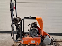 Trilplaat - 14kn - 230v euro shatal, pc1443e, bouwjaar 2016 - afbeelding 1 van  13