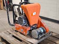 Trilplaat - 14kn - 230v euro shatal, pc1443e, bouwjaar 2016 - afbeelding 7 van  13