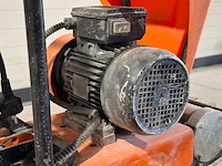 Trilplaat - 14kn - 230v euro shatal, pc1443e, bouwjaar 2016 - afbeelding 8 van  13