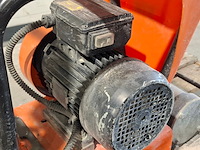 Trilplaat - 14kn - 230v euro shatal, pc1443e, bouwjaar 2016 - afbeelding 9 van  13