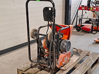 Trilplaat - 14kn - 230v euro shatal, pc1443e, bouwjaar 2016 - afbeelding 11 van  13