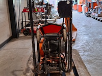 Trilplaat - 14kn - 230v euro shatal, pc1443e, bouwjaar 2016 - afbeelding 12 van  13