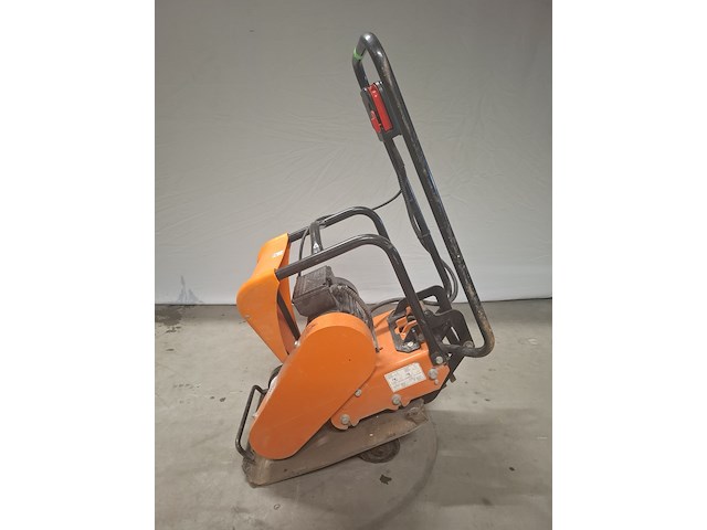 Trilplaat - 14kn - 230v euro shatal, pc1443e, bouwjaar 2019 - afbeelding 2 van  8