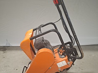 Trilplaat - 14kn - 230v euro shatal, pc1443e, bouwjaar 2019 - afbeelding 2 van  8