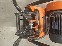 Trilplaat - 14kn - 230v euro shatal, pc1443e, bouwjaar 2019 - afbeelding 5 van  8