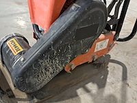 Trilplaat - 14kn - 230v euro shatal, pc1443e, bouwjaar 2022 - afbeelding 2 van  10