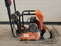 Trilplaat - 14kn - 230v euro shatal, pc1443e, bouwjaar 2022 - afbeelding 1 van  10