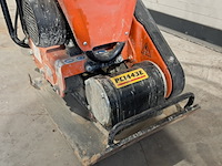 Trilplaat - 14kn - 230v euro shatal, pc1443e, bouwjaar 2022 - afbeelding 3 van  10