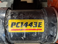 Trilplaat - 14kn - 230v euro shatal, pc1443e, bouwjaar 2022 - afbeelding 4 van  10