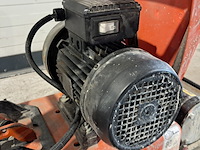Trilplaat - 14kn - 230v euro shatal, pc1443e, bouwjaar 2022 - afbeelding 5 van  10