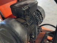Trilplaat - 14kn - 230v euro shatal, pc1443e, bouwjaar 2022 - afbeelding 9 van  10