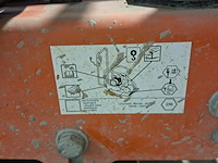 Trilplaat - 14kn - 230v euro shatal, pc1443e, bouwjaar 2022 - afbeelding 10 van  10