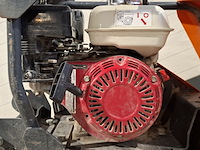 Trilplaat - 16kn - benzine altrad belle, pcx 12/36, 2012 - afbeelding 3 van  9