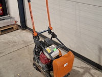 Trilplaat - 16kn - benzine altrad belle, pcx 12/36, 2012 - afbeelding 5 van  9