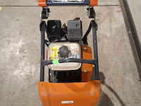 Trilplaat - 16kn - benzine altrad belle, pcx 12/36, 2012 - afbeelding 7 van  9