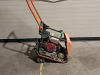 Trilplaat - 16kn - benzine, altrad belle, pcx 12/36, 2014 - afbeelding 1 van  12