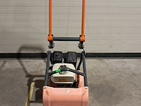 Trilplaat - 16kn - benzine, altrad belle, pcx 12/36, 2014 - afbeelding 5 van  12