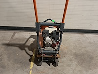 Trilplaat - 16kn - benzine, altrad belle, pcx 12/36, 2014 - afbeelding 8 van  12