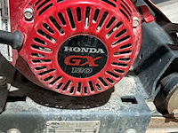 Trilplaat - 16kn - benzine, altrad belle, pcx 12/36, 2014 - afbeelding 10 van  12